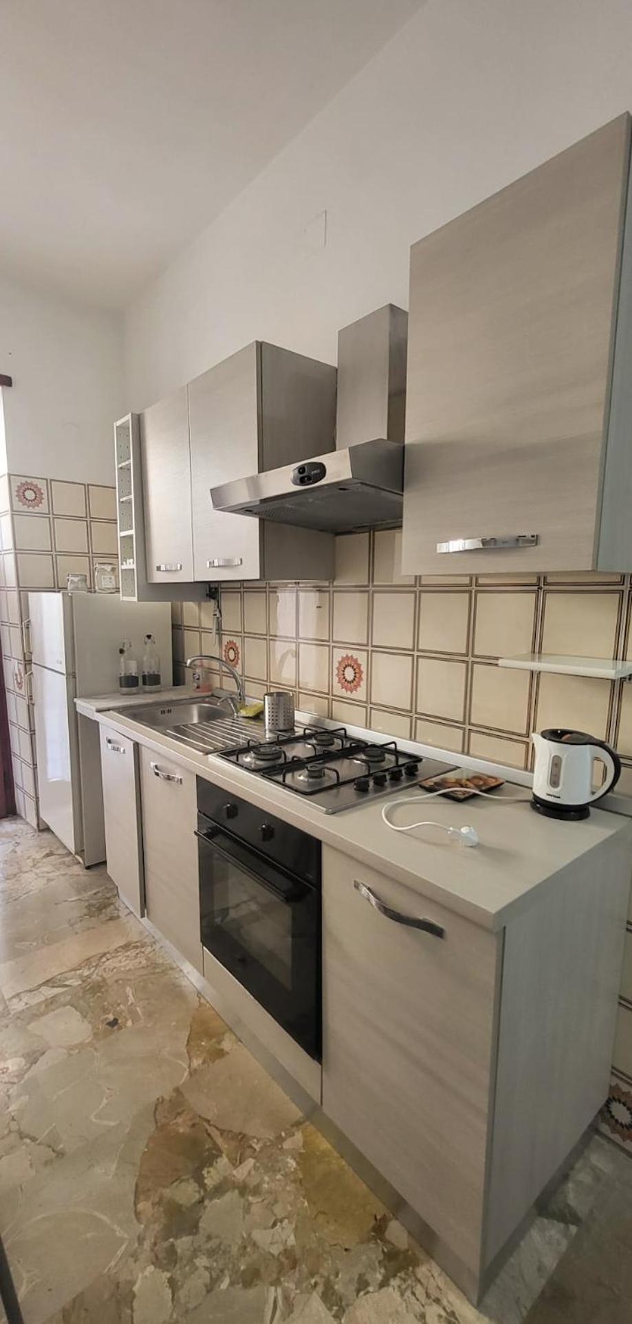 3 Sisters House Apartment Рим Екстериор снимка