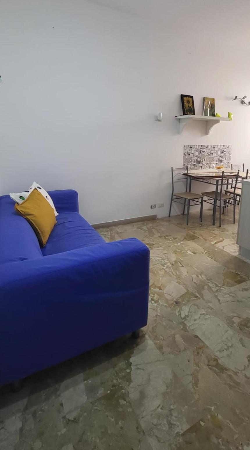 3 Sisters House Apartment Рим Екстериор снимка