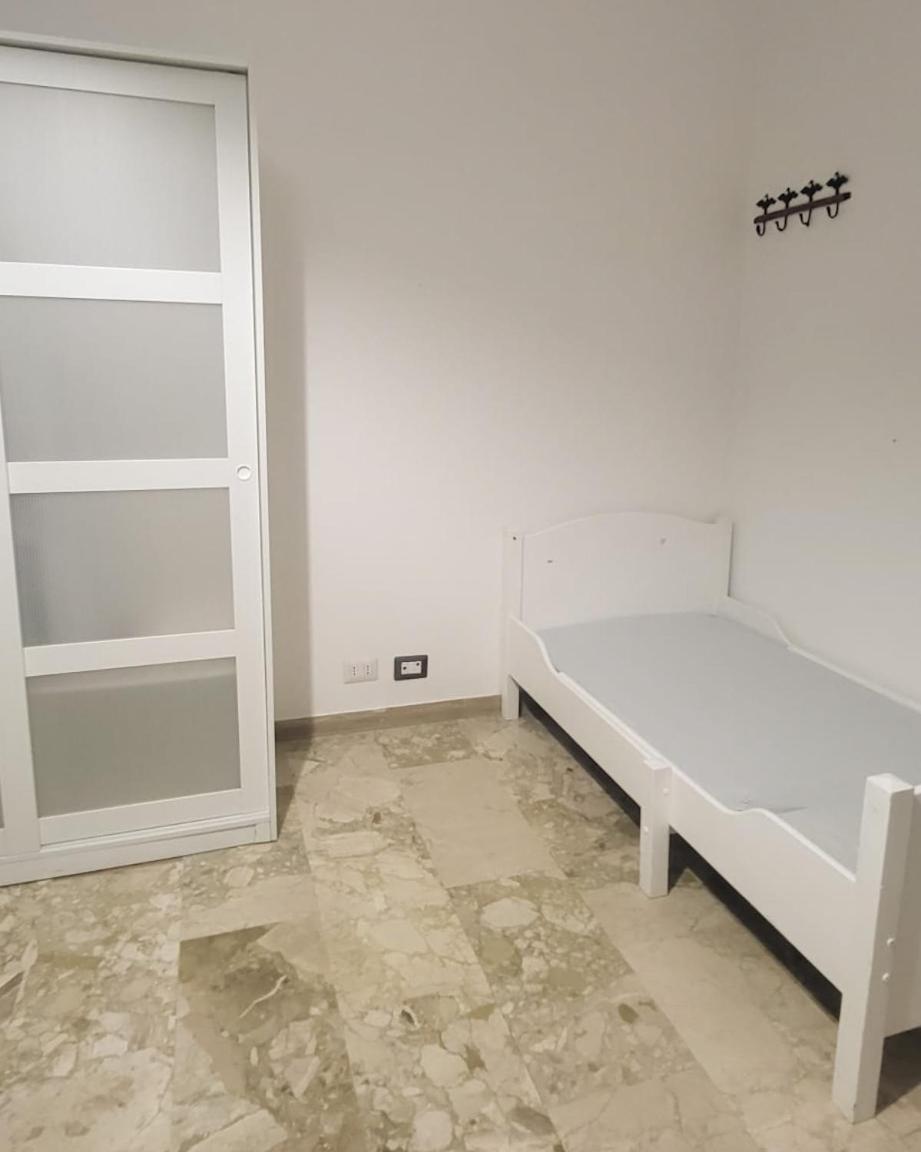 3 Sisters House Apartment Рим Екстериор снимка