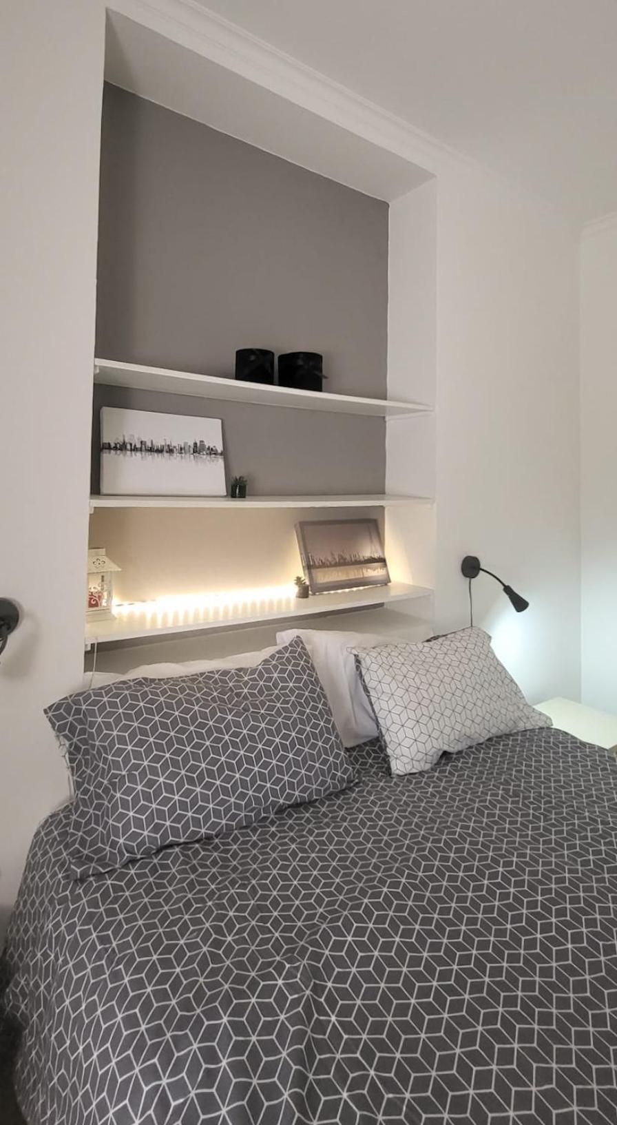 3 Sisters House Apartment Рим Екстериор снимка